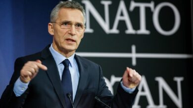 Шефът на НАТО с мрачна прогноза: Войната в Украйна ще продължи години!