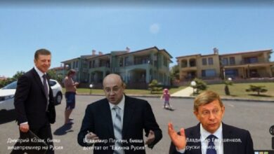 Ало, „Промяната“: Олигарси на Путин въртят имотни сделки за милиони в Созопол (СНИМКИ)