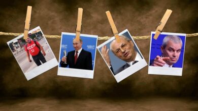 Източник от ДАНС пред Narod.bg: Путин дава €200 млн. за коалиция на Бойко, Доган и Копейкин