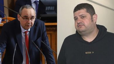 Шефът на „Евролаб 2011” съди депутат от ПП за „6 млн. подкуп” (ОТВОРЕНО ПИСМО)