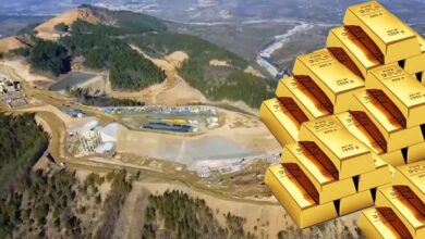 Докога? Канадците „Дънди Прешъс” точат българско злато за $740 млн. на година срещу жълти стотинки