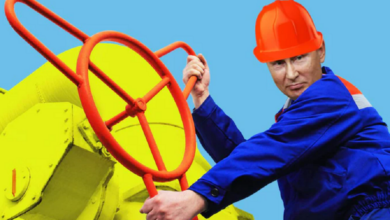 ЕТО КАК: България сама се спасява от газовия рекет на Путин