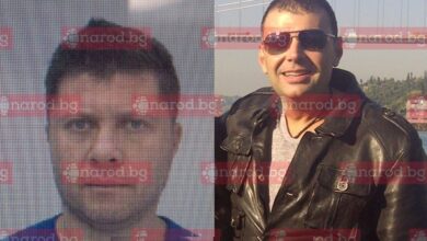 Разследване на Narod.bg: Това е ли е перачът на пари на Илиян Стефанов – Истимарото? Вижте кой е Деян Гърбавия (СНИМКИ)