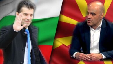 Македонска бомба цъка под кабинета – ще взриви ли властта?