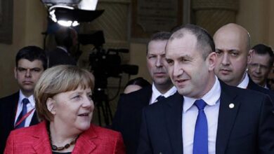 СУПЕР СКАНДАЛ: Немскоезичното „Дойче веле” се гаври с президента, не дава право на отговор