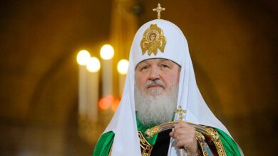 БОГ ЛИ? Ченгето-патриарх Кирил крие $10 милиарда