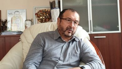 МВР алармира: Прокурор отказа да разследва депутат от ГЕРБ, газил закона