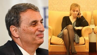 Първо в Narod.bg: Стефан Янев изрита любовници от „Български възход”