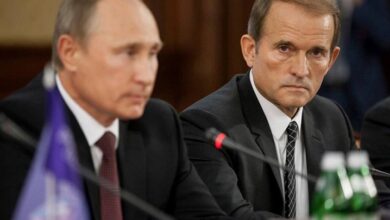 ОЛИГАРХ: Кумът на Путин купувал БГ имоти на кило