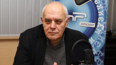 Имаме новина: ГЕРБ няма шанс за правителство (интервю с Андрей Райчев)