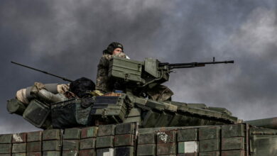 Влизаме във войната? Украйна иска наши гаубици и ракетни системи