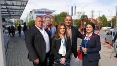 МИЛИОНЕР: Отцепникът Иво Атанасов, ухо на ГЕРБ, спретнал 47 сделки с недвижими имоти