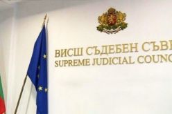 Четирима шефове на съдилища и двама заместници отиват във ВСС