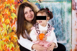 Лиляна, убила с нож 8-годишната си дъщеря