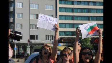 От криза в криза: България е в национален хаос