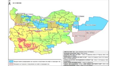 РАЗСЛЕДВАНЕ: България има залежи на природен газ за 150 г., ето кои саботират добива