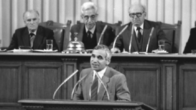 Преди 32 г.: Как Желю стана президент