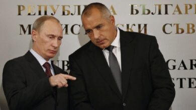 ЧУЖДИ МЕДИИ: Русия хвърли България в хаос – Борисов го поддържа