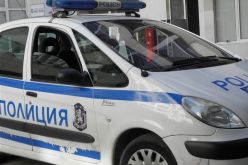 Полицаи пострадаха при гонка с дрогиран шофьор в Бургас