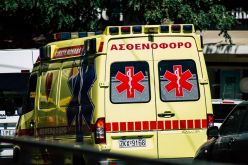 67-годишен българин е открит мъртъв в гръцката част на р. Места