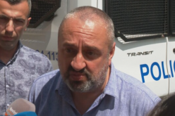 Шофьорът от тежката катастрофа в София е бил неадекватен при задържането