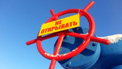 „Глад, студ, затворени заводи“: Ще паднем ли в капана на „Газпром“?
