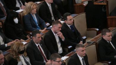 Хората на Кирил и Асен не щат коалиция, страх ги е, че ще изпаднат от парламента