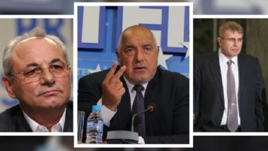 Депутат призна: Ковачки, Доган и ОПГ в ГЕРБ източват енергетиката