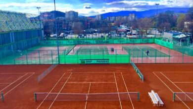 МИЛИОНЕРСКА БИТКА: Кой иска да заграби тенис кортовете в Пловдив?