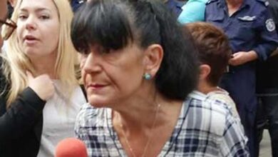 Удар на Narod.bg: Ива Николова се върна тайно на работа