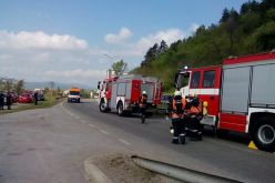 Овладян е големият пожар в Елховско, който обхвана близо 5000 дка