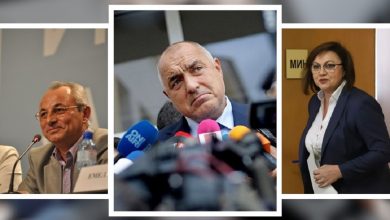 Narod.bg предсказа: Бойко, Доган и Нинова готови за коалиция, какво ни чака след вота?