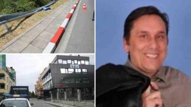 Строителят на пътя-убиец край Своге, отнел 17 живота, се озова в листата на Мая Манолова