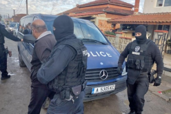 Акции срещу купуването на гласове в района на Благоевград и Лом, има задържан