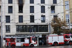 Две са основните версии за пожара в София