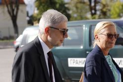 Процесът срещу Нено Димов вече се гледа от Софийския градски съд