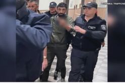 Сириецът, ръководил канал за мигранти, показа среден пръст в съда