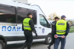 Специализирана полицейска акция се провежда в Русе