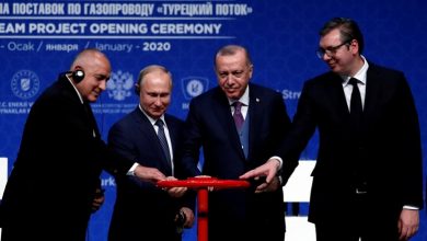 Руският „Балкански поток” отвява Бойко и ГЕРБ! Борисов скъсал доклад на ДАНС за газопровода