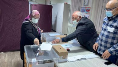 Криминален рекорд: За 1 минута в Турция гласуват трима наведнъж! Ето как ДСП мами на изборите