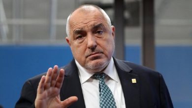 Бойко Борисов се отказа да е премиер