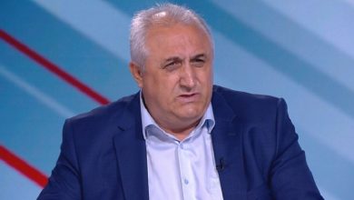 Мехмед Дикме потвърди Narod.bg: Единственият сценарий е коалиция ГЕРБ – ДПС – ДБ