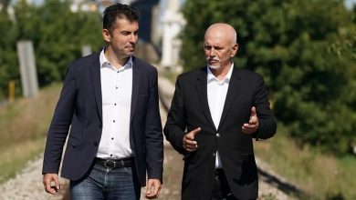 Само в Narod.bg: Ники Еконта напусна ПП заради Кирил Петков, наля в партията 1,5 млн.