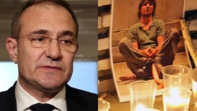 БСП-депутатът Борислав Гуцанов ли стои зад смъртта на „живата факла” Пламен Горанов? (РАЗКРИТИЯ)