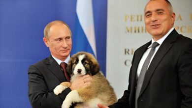 Народът спи: Слугите на Путин станаха евроатлантици