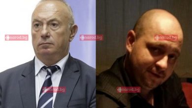 Само в Narod.bg: Взел ли е зам.-министър €50 000, за да върне в КАТ скандалния Ален Миялков? (СНИМКИ)