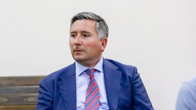 „Демократична България” внесе 3 закона в полза на Иво Прокопиев