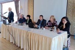 Машева и Сарафов участват в българо-баварски семинар за интернет-престъпността и прането на пари