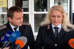 Обвиненият за убийството на Станка Марангозова Иво Масларов е в ареста на Националното следствие