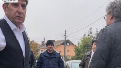 Прокуратурата: Георги Мараджиев в килия за кражби с обществени поръчки